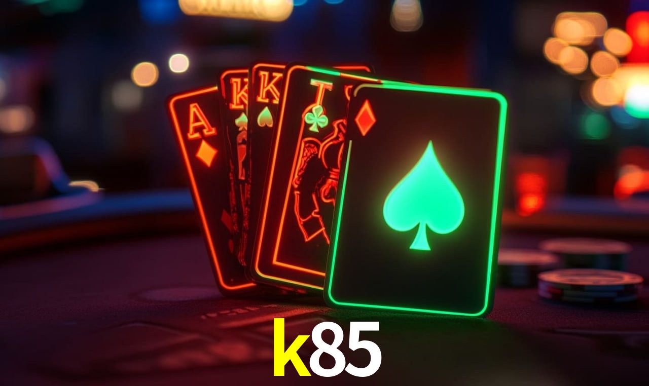 Jogo Spaceman k85