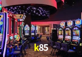 Segurança 2FA k85