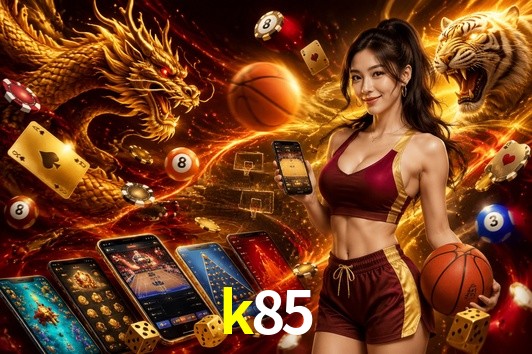 Game Statistics k85