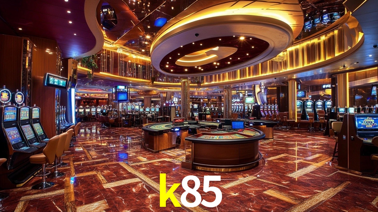 Programa VIP k85