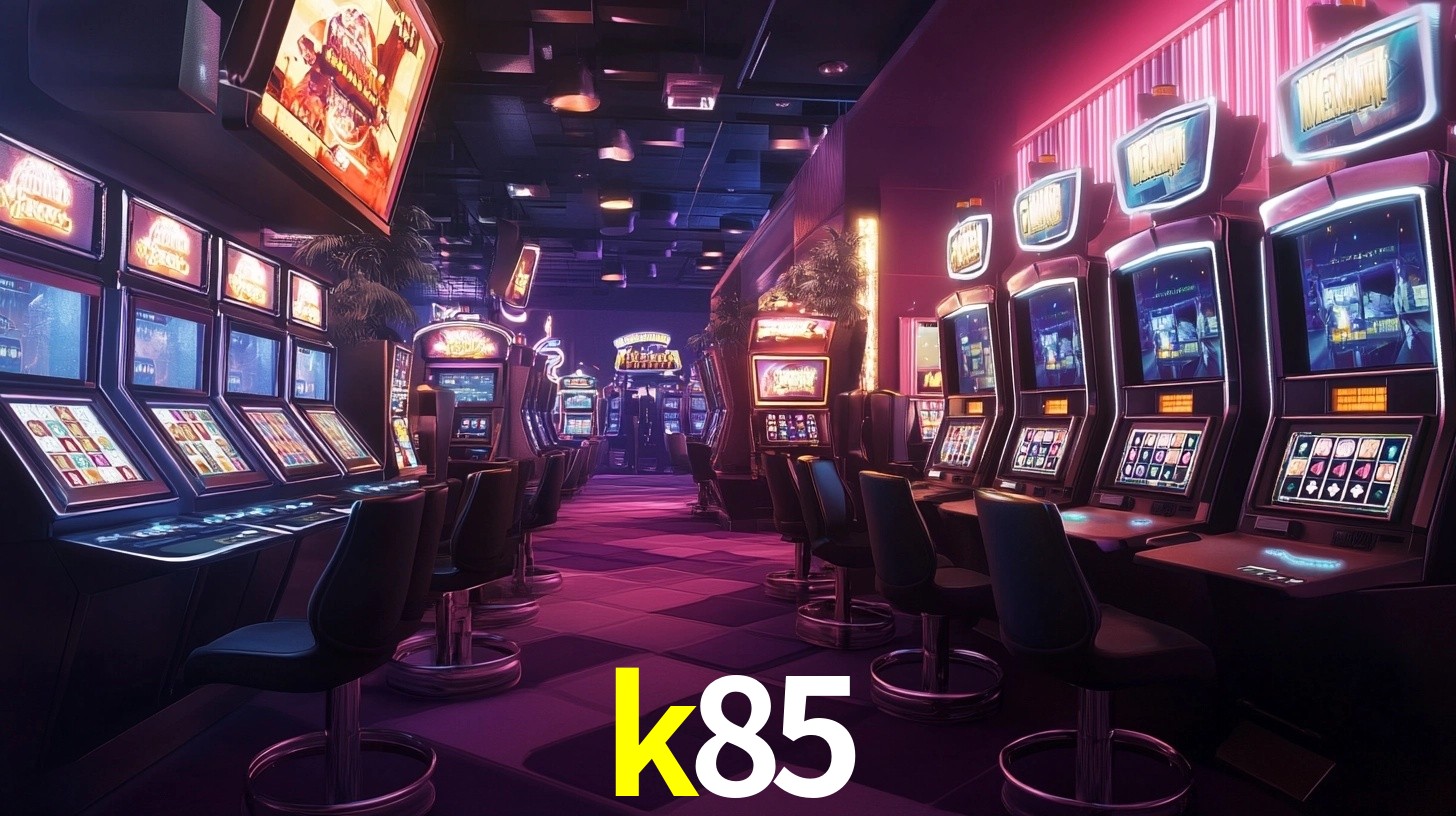 k85 App Interface