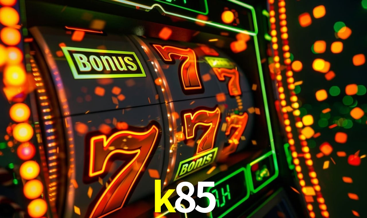 Descubra a Essência do k85: Nossa História e Compromissos