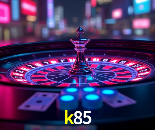 Apostas Esportivas na k85: Um Guia Completo