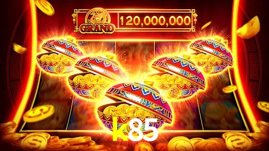 App k85 slots mobile